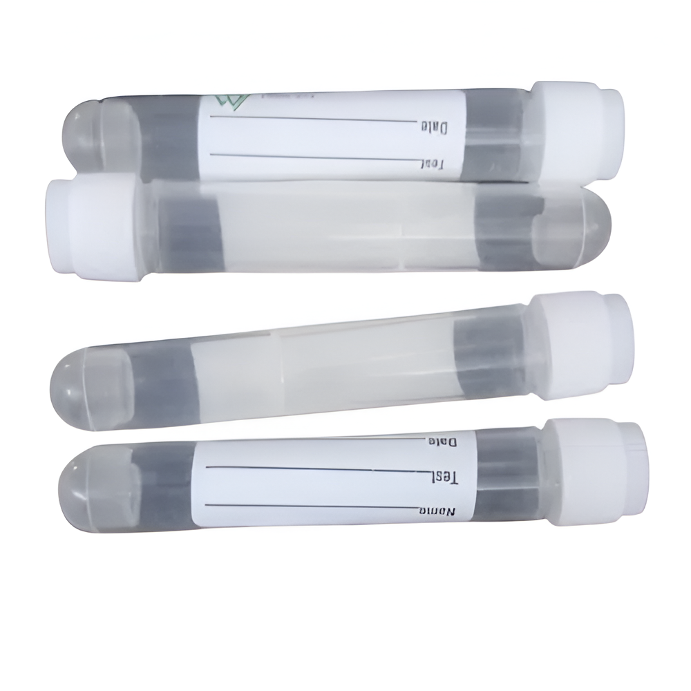 Astra Multi Purpose Storage PP Vial