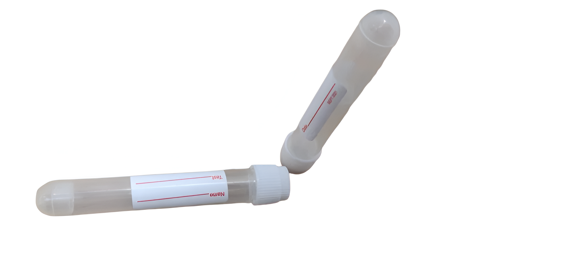 Curdia Multi Purpose Vial