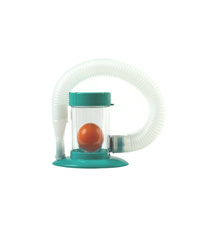 Shulkon Single Ball Spirometer