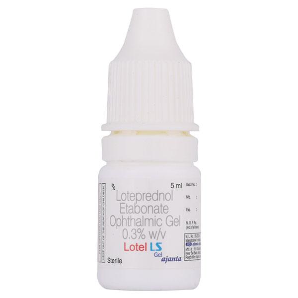 Lotel LS Gel 5ml