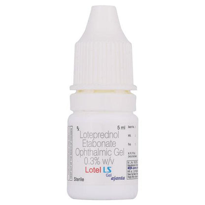 Lotel LS Gel 5ml