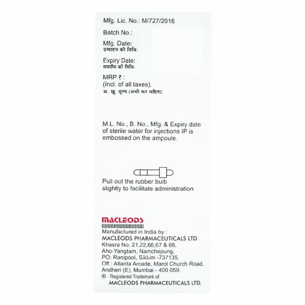 Cefolac Drops 10ml