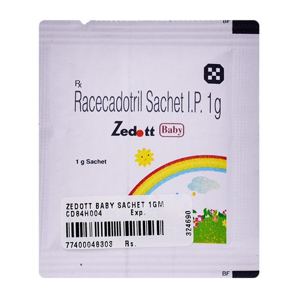 ZEDOTT BABY SACHET 1GM