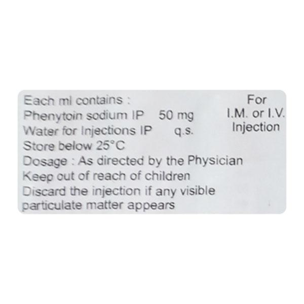 Epsolin Injection 7X2ml