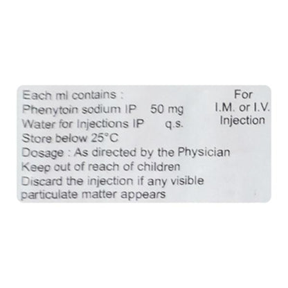 Epsolin Injection 7X2ml