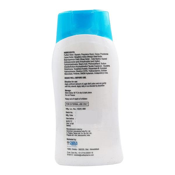 LAGLO SOFT Lotion 200ml