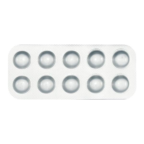 DAPAGOLD V 5 Tablet 10's