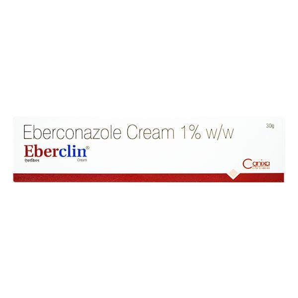 Eberclin Cream 30gm
