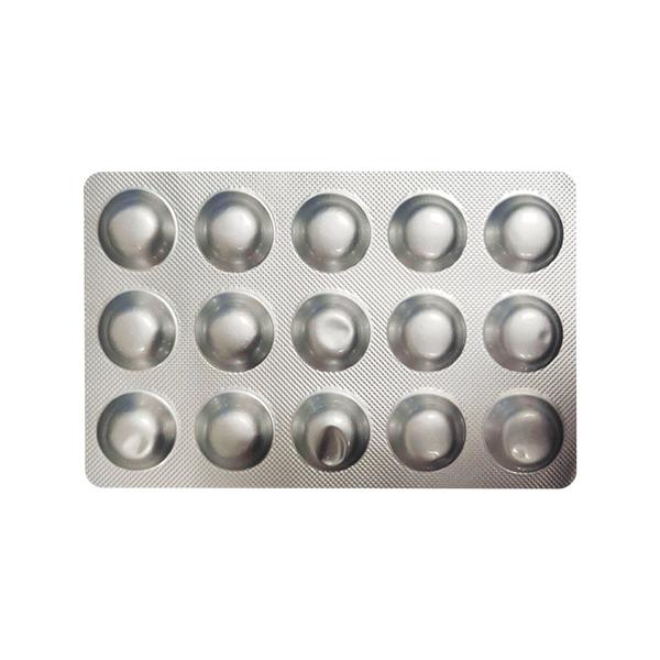 TELISMART 40mg Tablet 15's