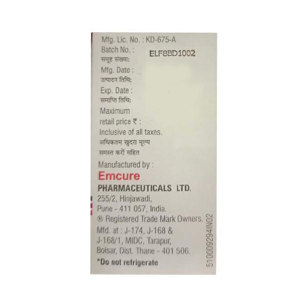 ENCICARB 1k Injection 20ml