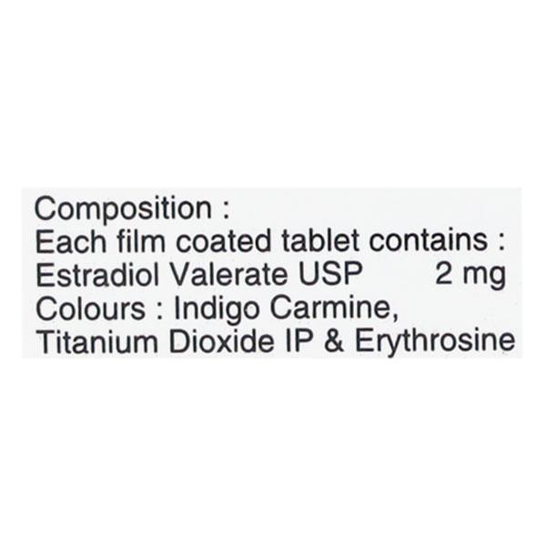 Emgra Tablet 28'S