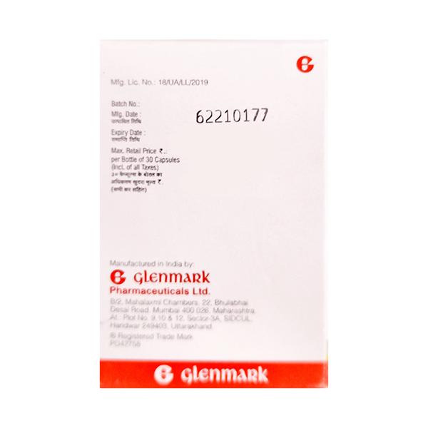 AIRZ 25 F Capsule 30's