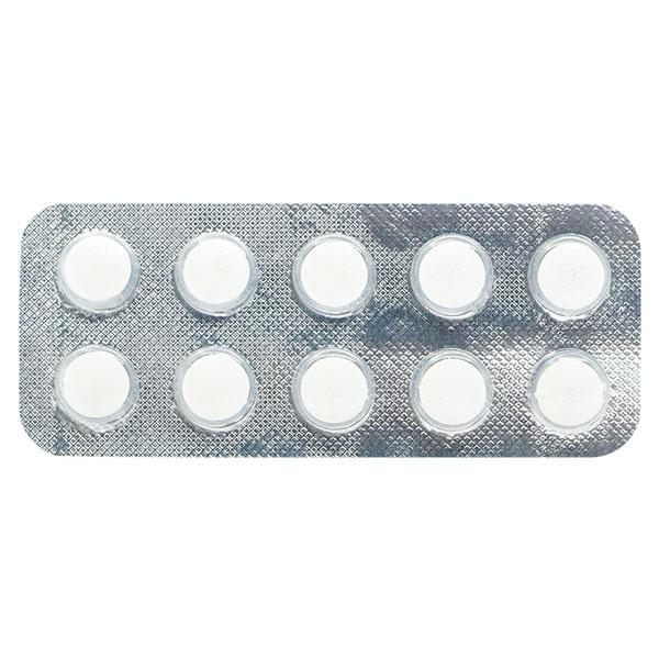 PIRFEMAC 200 Tablet 10's
