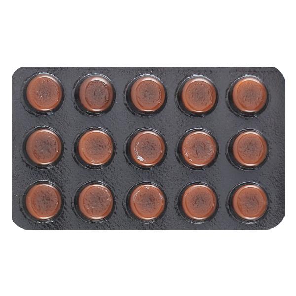 Amlopres L Tablet 15'S