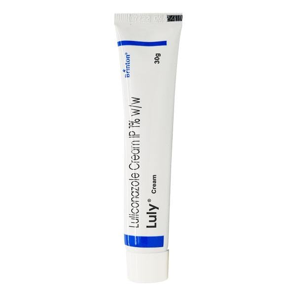 Luly 1% Cream 30gm