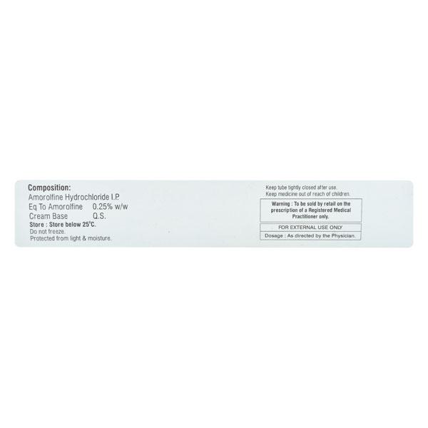 AMROFAST Cream 30gm
