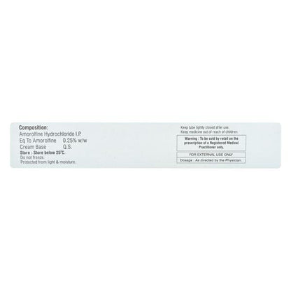 AMROFAST Cream 30gm