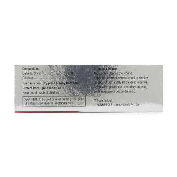 Megaheal Gel 50gm