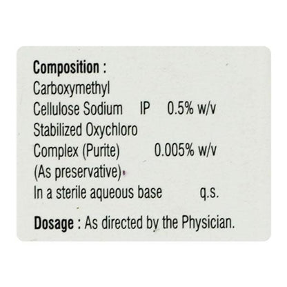PRE FRESH Eye Drops 10ml