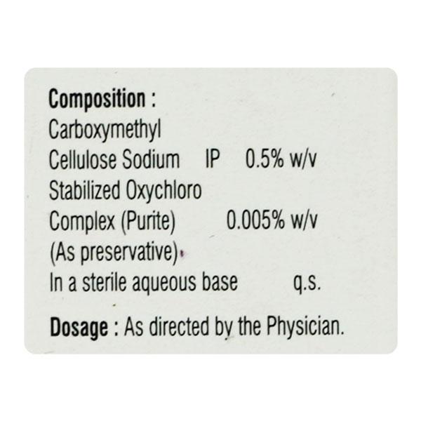 PRE FRESH Eye Drops 10ml