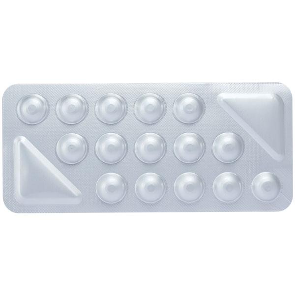 TELMIJEN 20 Tablet 15's