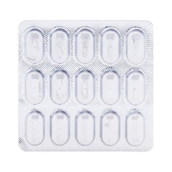 Sumo l 650 Tablet 15'S