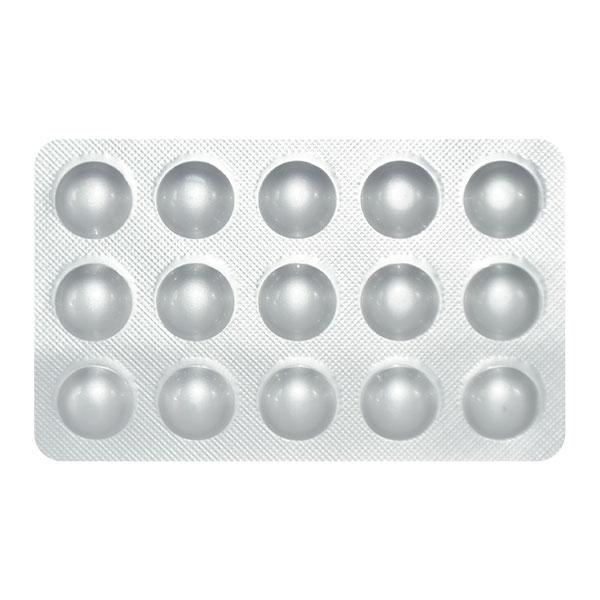 SITAXA 25 Tablet 15's