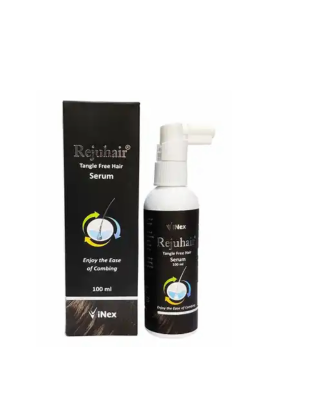 Rejuhair Hair Serum 100 ml