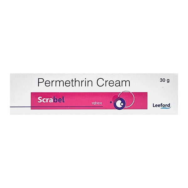 SCRABEL Cream 30g