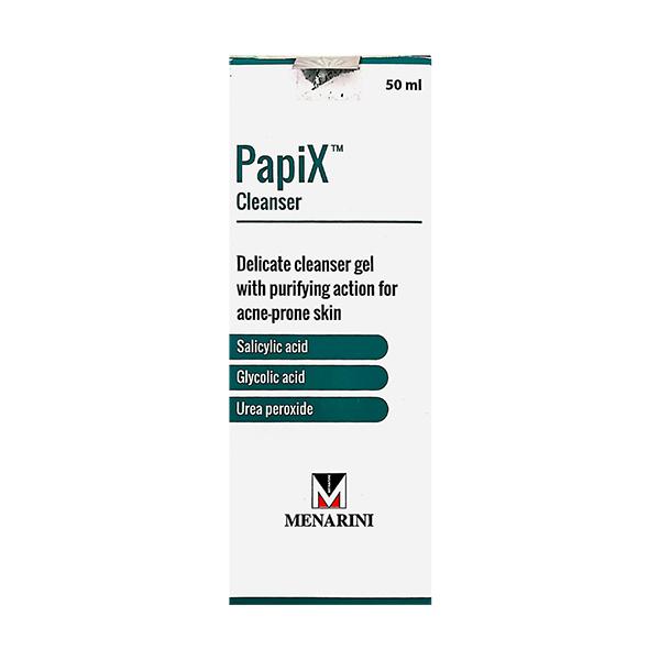 PAPIX Cleanser 50ml