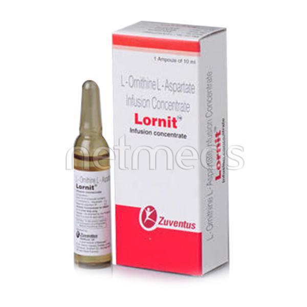 Lornit Injection 10ml