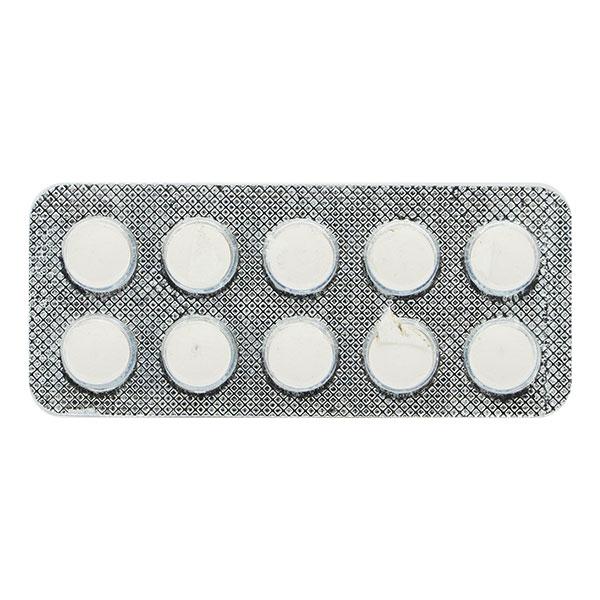 Glizihenz 30mg Tablet 10'S