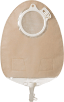 Coloplast Sensura Click Two Piece Urostomy Bag