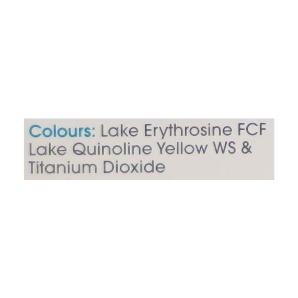 Divaine 50mg Tablet 10'S