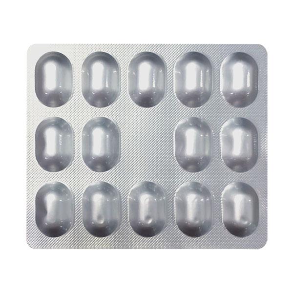 ARNOZA 100 Tablet 14's