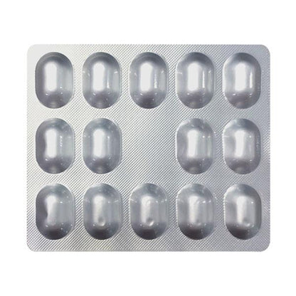 ARNOZA 100 Tablet 14's
