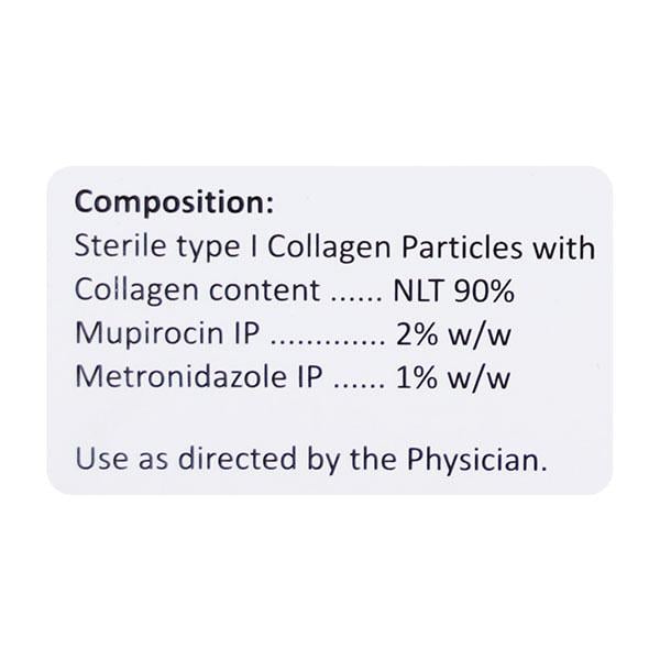 ENZOMAC CM Particles 5ml