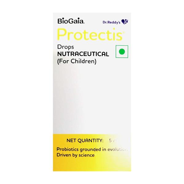 PROTECTIS NUTRACEUTICAL FOR CHILDREN Drops 5ml
