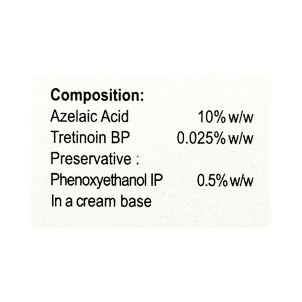 XTRALITE MILD Cream 20gm