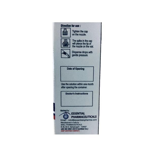 OLASIAL Eye Drops 5ml