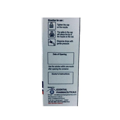 OLASIAL Eye Drops 5ml