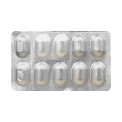 R GERD DSR Capsule 10's