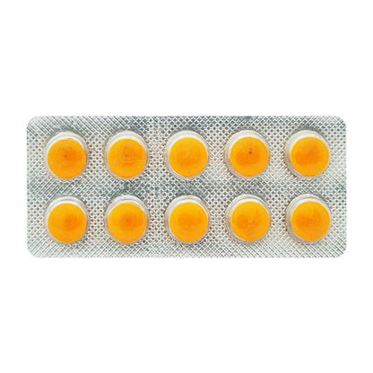 Febubest 80mg Tablet 10'S