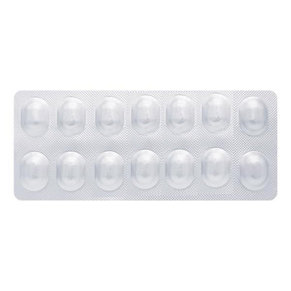 SACUMADA 50 Tablet 14's