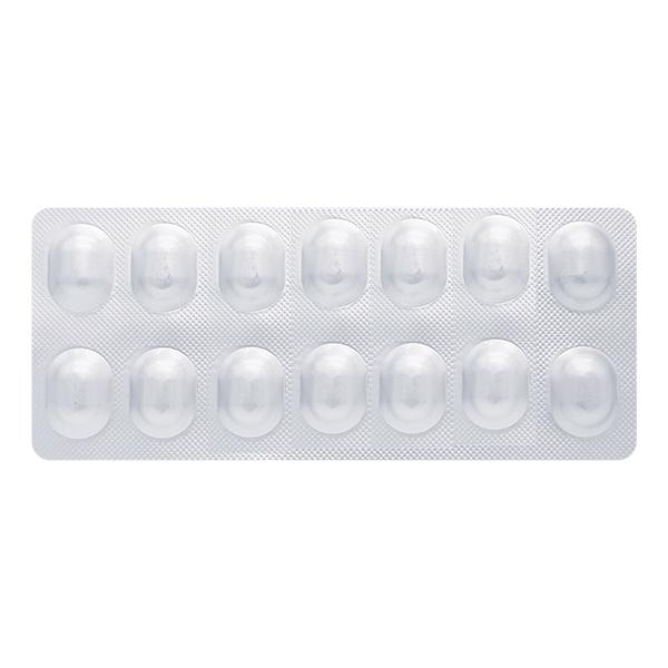 SACUMADA 50 Tablet 14's