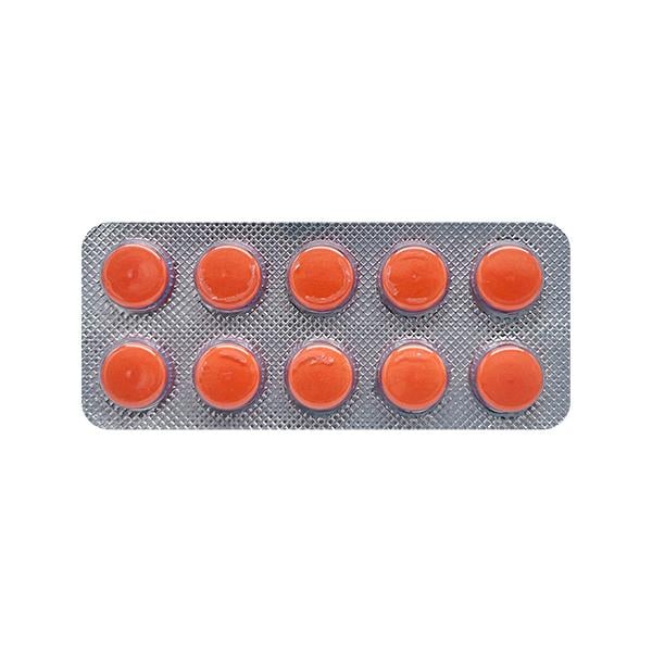 Tolax 150mg Tablet 10'S