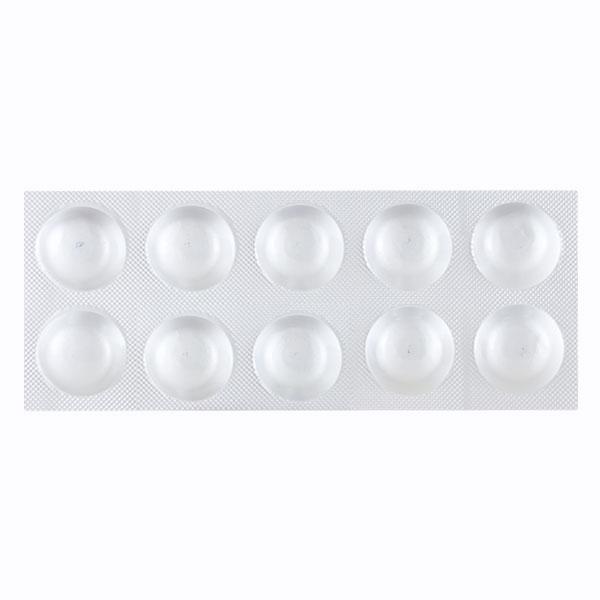 VISIRIMIR 50 Tablet 10's