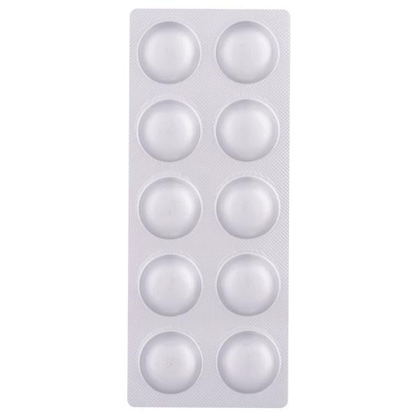 DAPLO V Tablet 10's