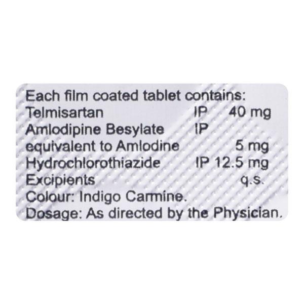 COGNISART AMH Tablet 10's