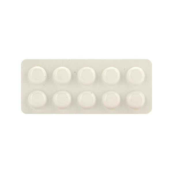Cilacar T 40mg Tablet 10'S